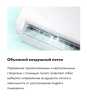 Сплит-система Haier AS35SHP1HRA-S / 1U35SHP1FRA