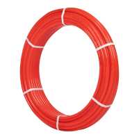 Труба Royal Thermo из сшитого полиэтилена Pex-a EVOH d16×2.0 (50)