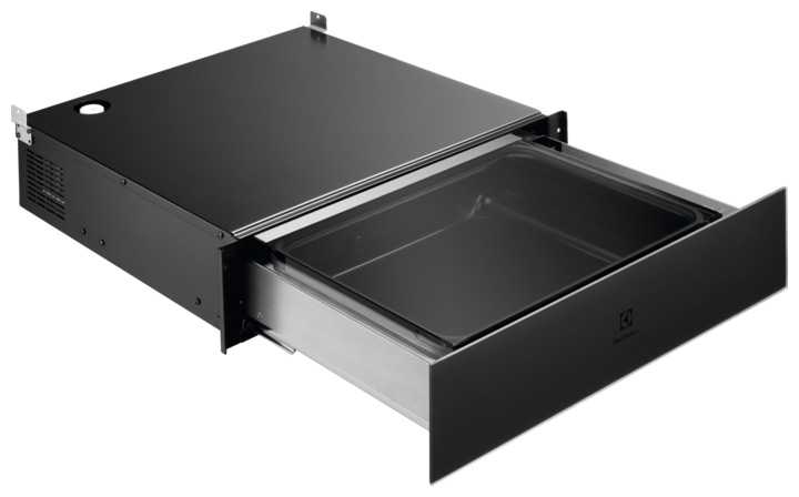 Встраиваемый вакуумный упаковщик Electrolux KBV4T