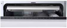 Встраиваемая посудомоечная машина Midea MID60S450i