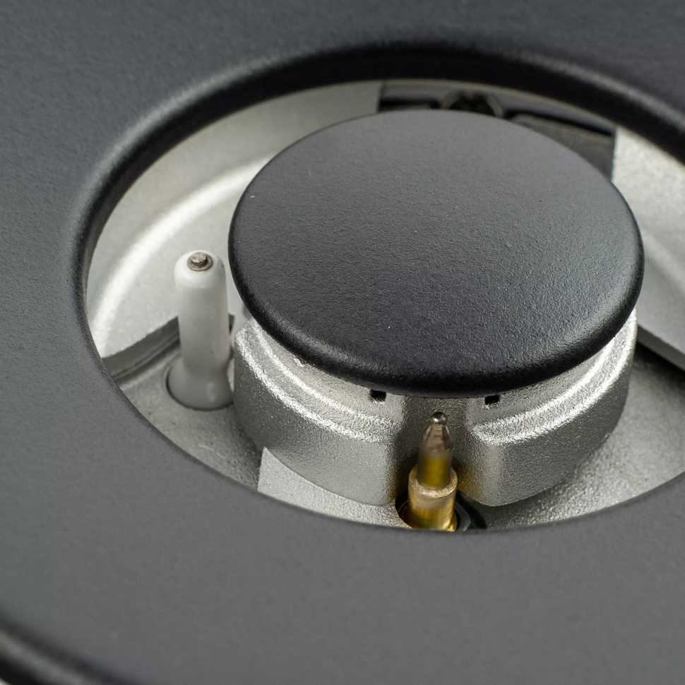 Газовая варочная панель De’Longhi NSL 575D NCM RUS