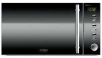 Микроволновая печь - СВЧ Caso MG 20 Menu Black
