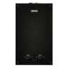 Колонка газовая Zanussi GWH 10 Fonte Glass Carbon