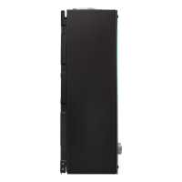 Колонка газовая Zanussi GWH 10 Fonte Glass Carbon