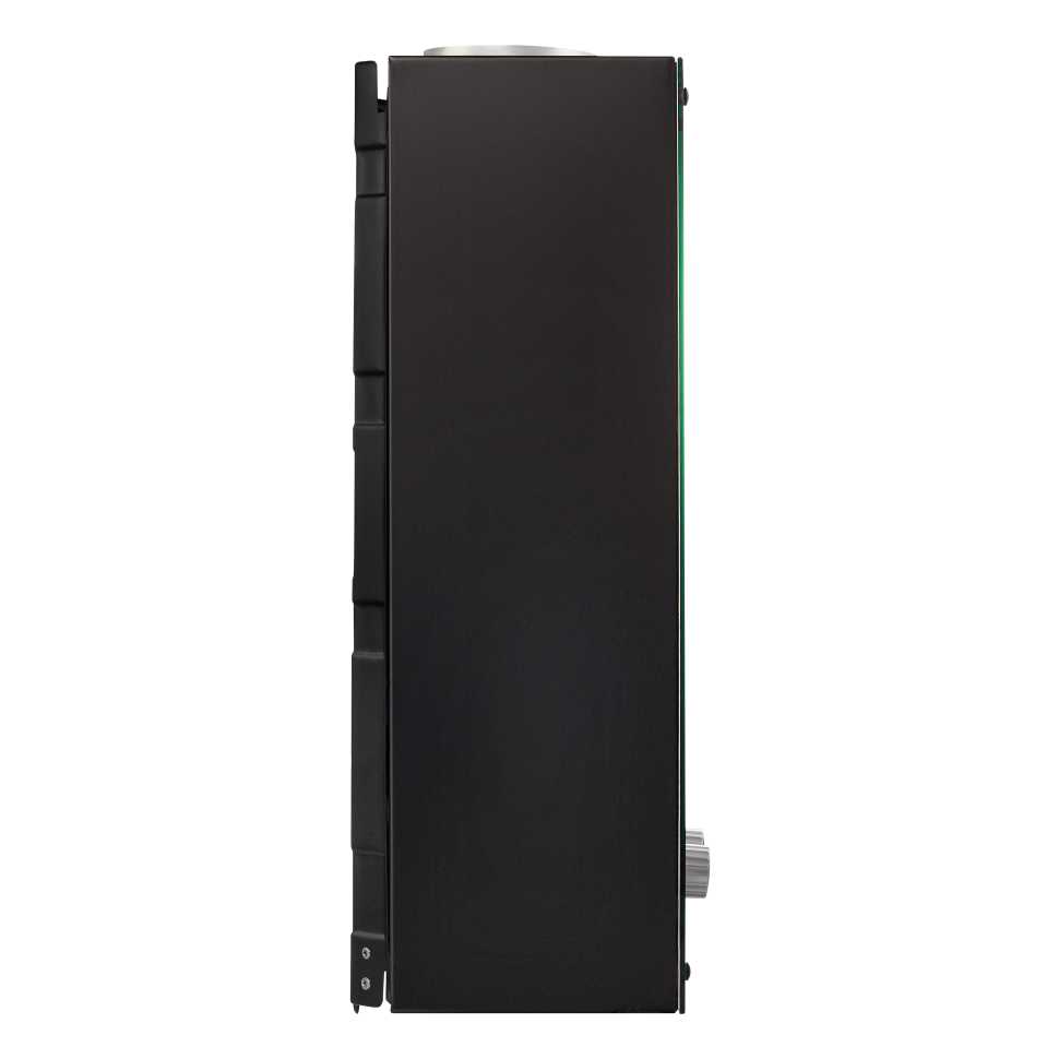 Колонка газовая Zanussi GWH 10 Fonte Glass Carbon