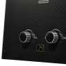 Колонка газовая Zanussi GWH 10 Fonte Glass Carbon