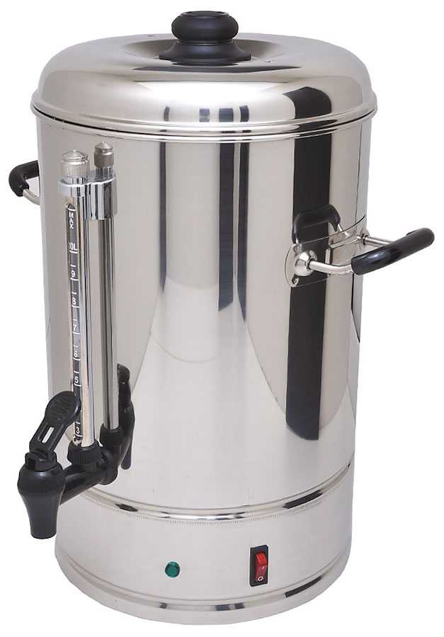 Термопот Viatto CP10