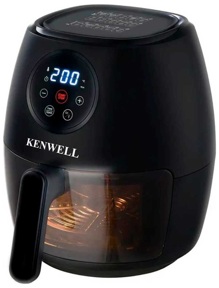 Аэрогриль Kenwell KEN4000