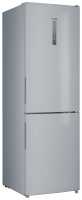 Двухкамерный холодильник Haier CEF535ASD