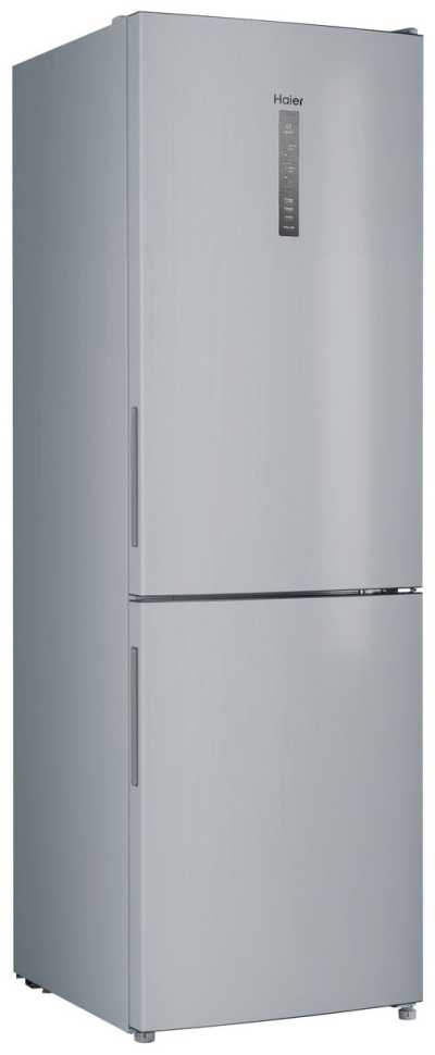 Двухкамерный холодильник Haier CEF535ASD
