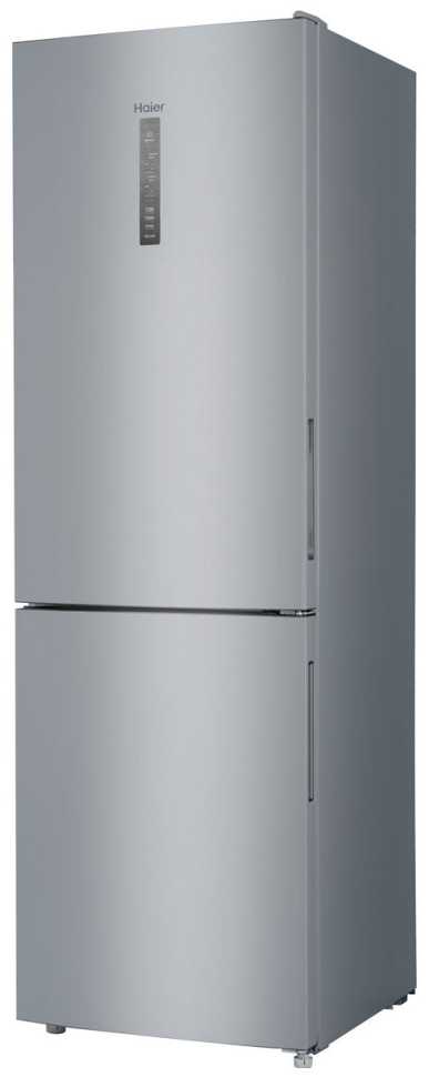 Двухкамерный холодильник Haier CEF535ASD