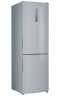 Двухкамерный холодильник Haier CEF535ASD