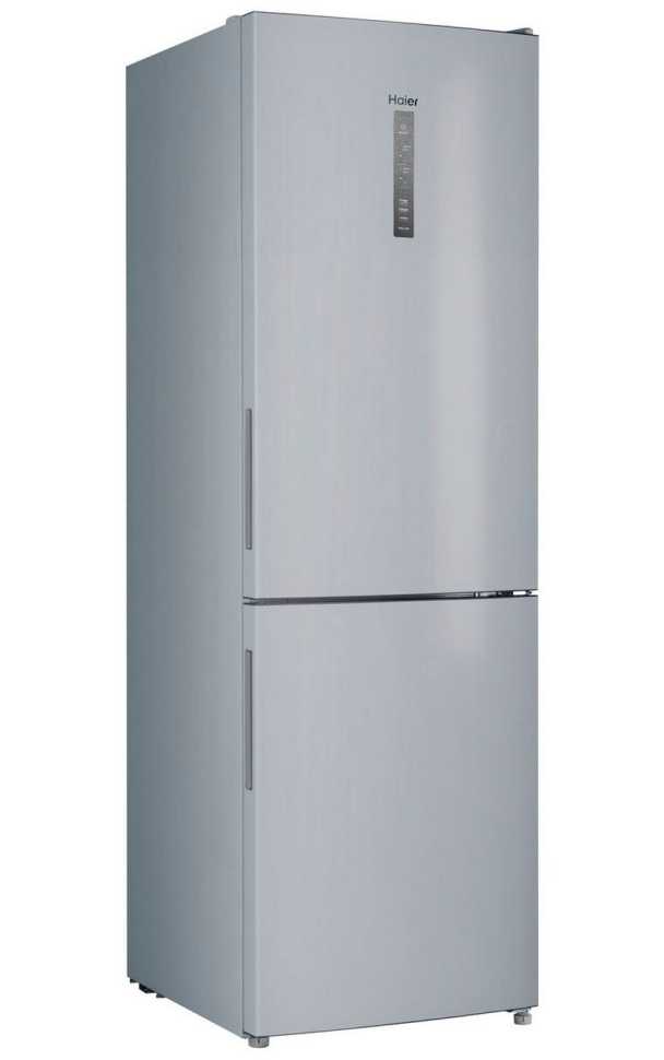Двухкамерный холодильник Haier CEF535ASD