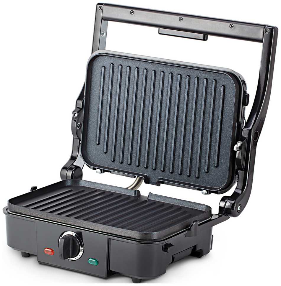 Гриль и шашлычница Vitek VT-2630