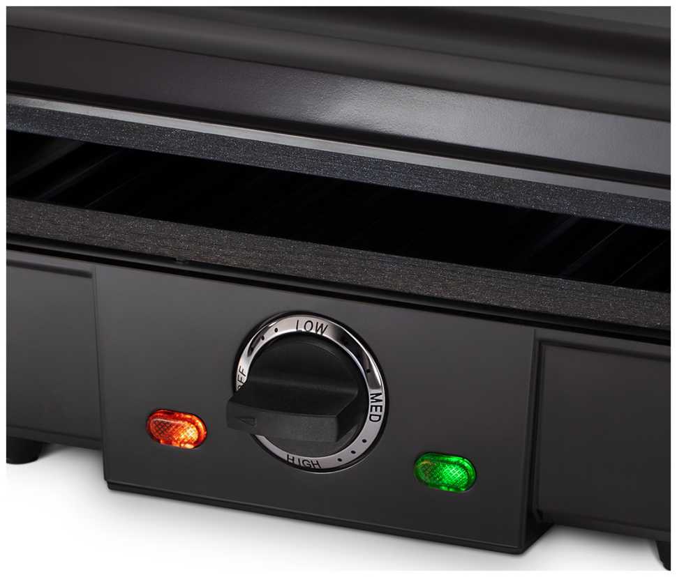 Гриль и шашлычница Vitek VT-2630
