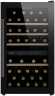 Винный шкаф Weissgauff WWC-49 DB DualZone