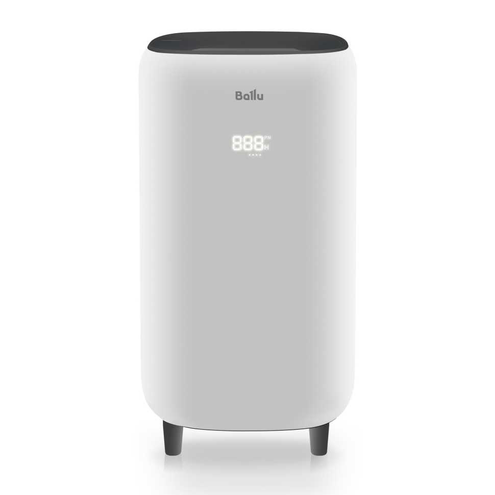 Очиститель воздуха Ballu AP-130