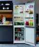 Двухкамерный холодильник Hotpoint HT 4180 S серебристый