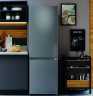 Двухкамерный холодильник Hotpoint HT 4180 S серебристый