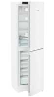 Двухкамерный холодильник Liebherr CNd 5704-22 001 NoFrost, белый
