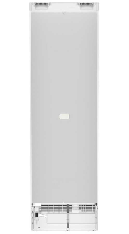 Двухкамерный холодильник Liebherr CNd 5704-22 001 NoFrost, белый