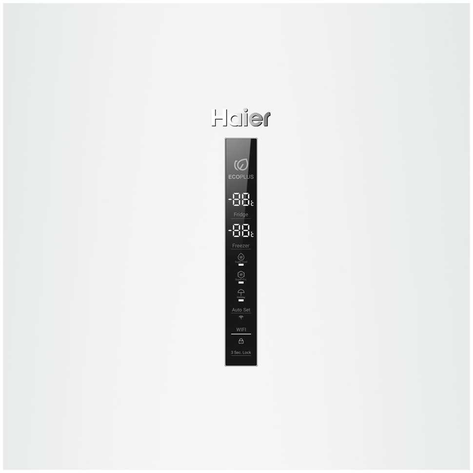 Двухкамерный холодильник Haier C2F636CWRGU1