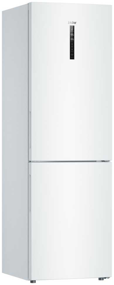 Двухкамерный холодильник Haier C2F636CWRGU1