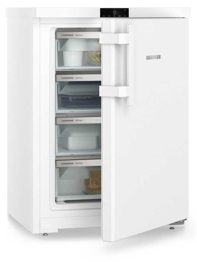 Морозильник Liebherr FNdi 1624-20 001 FrostProtect NoFrost
