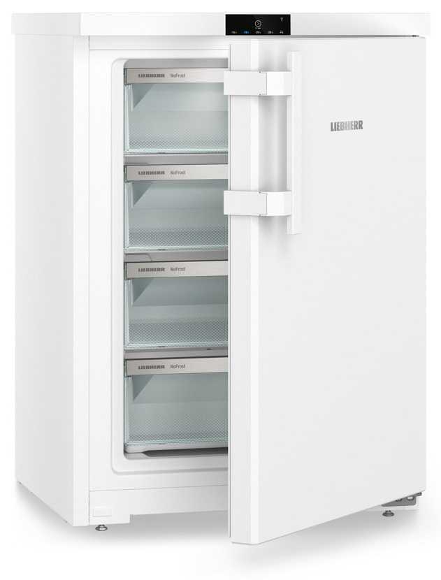 Морозильник Liebherr FNdi 1624-20 001 FrostProtect NoFrost