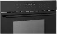 Электрический духовой шкаф Weissgauff OE 446 Black Edition