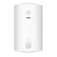 Водонагреватель ZANUSSI ZWH/S 80 Orfeus DH
