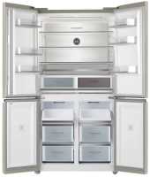 Многокамерный холодильник Tesler RCD-547BI MARBLE BEIGE