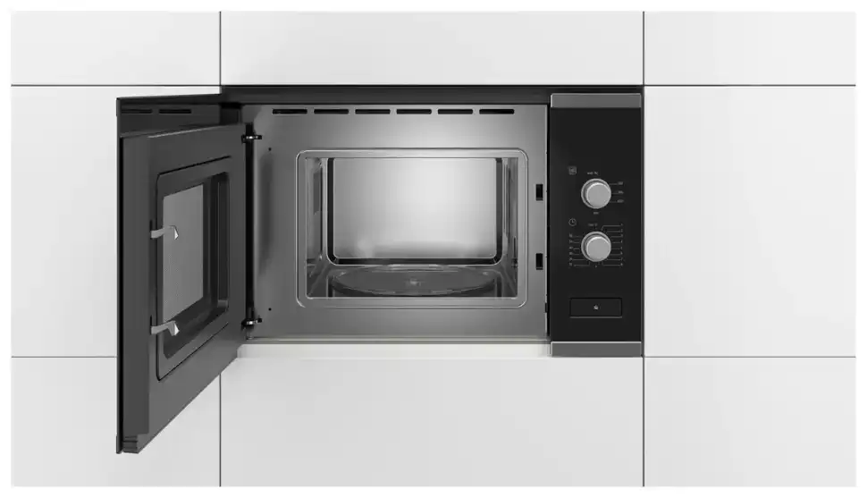 Встраиваемая микроволновая печь СВЧ Bosch Serie|4 BFL520MS0