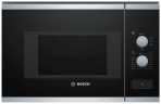 Встраиваемая микроволновая печь СВЧ Bosch Serie|4 BFL520MS0