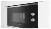 Встраиваемая микроволновая печь СВЧ Bosch Serie|4 BFL520MS0