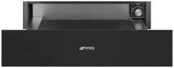 Встраиваемый шкаф для подогревания посуды Smeg CPR315N