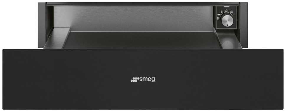 Встраиваемый шкаф для подогревания посуды Smeg CPR315N