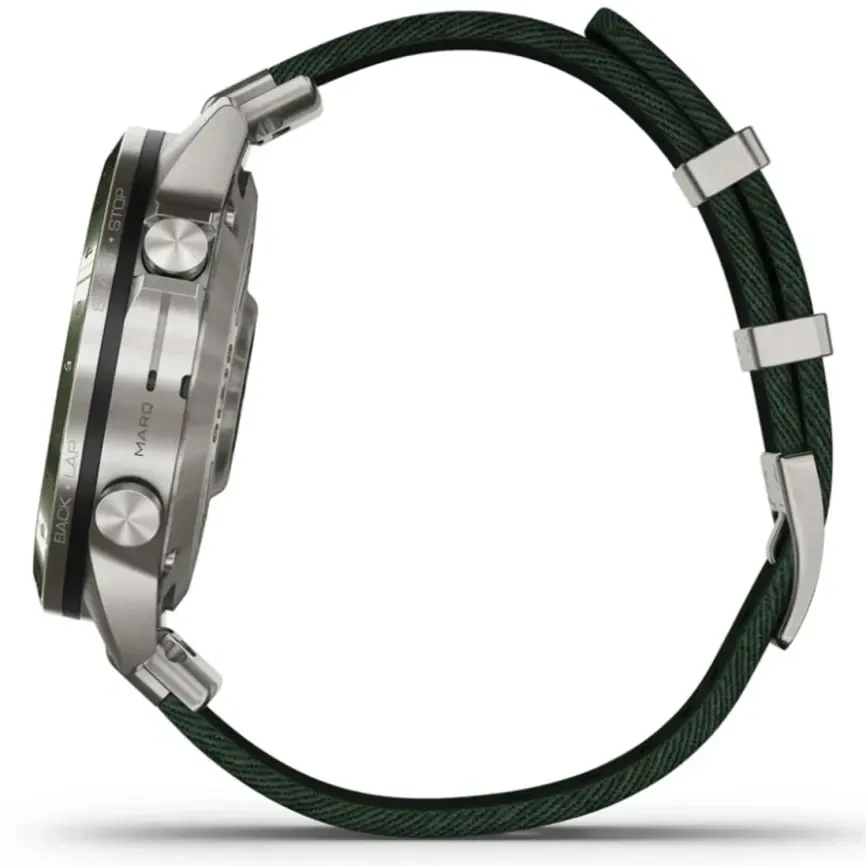 Умные часы Garmin MarQ Golfer Gen 2 