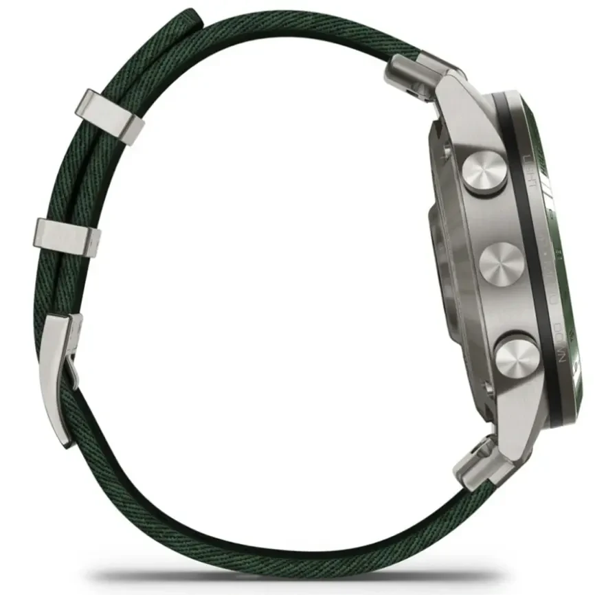 Умные часы Garmin MarQ Golfer Gen 2 