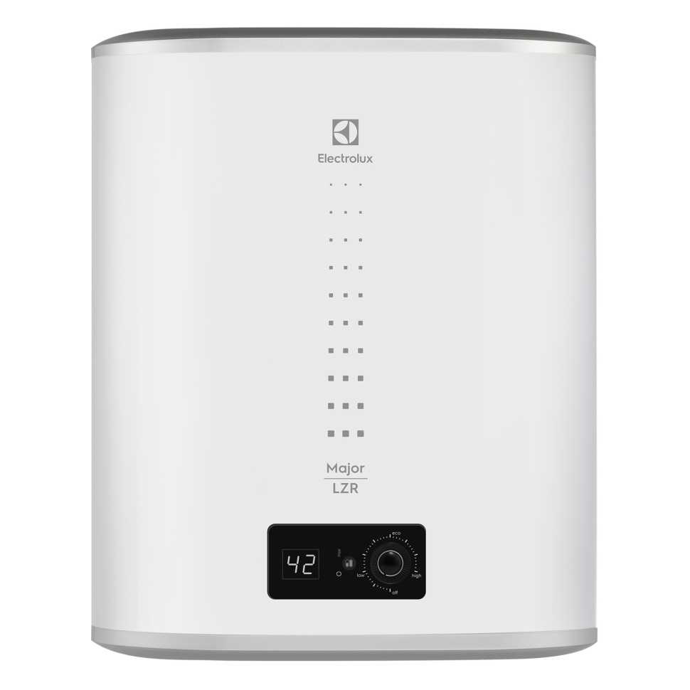 Водонагреватель Electrolux EWH 30 Major LZR 3