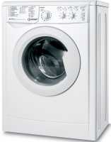 Стиральная машина Indesit IWSC 6105 (CIS)