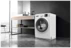 Аксессуар для стиральной и сушильной машины Meliconi Wash Pro, на колесиках для бытовой техники