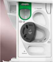 Стиральная машина Electrolux EW7F3614UE