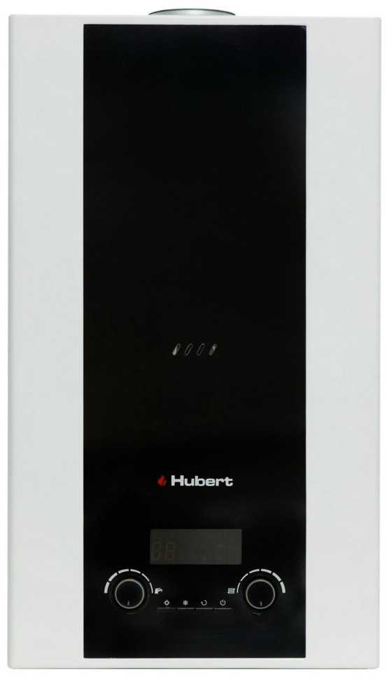 Котел отопления Hubert AGB 18DL