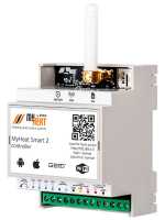 Аксессуар для климатической техники Эван MY HEAT SMART 2