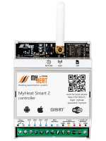 Аксессуар для климатической техники Эван MY HEAT SMART 2
