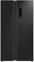 Холодильник Side-by-Side Evelux FSBS 5100 B