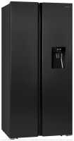 Холодильник Side-by-Side Hiberg RFS-484DX NFXd inverter