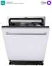 Встраиваемая посудомоечная машина Midea MID60S350i