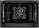 Электрический духовой шкаф Electrolux EOF3H40BX